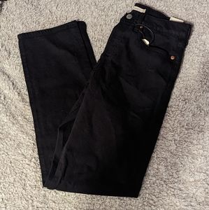 Levi's Wedgie Straight Jeans